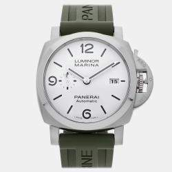 مملوكة مسبقًا ساعة مستعملة بانيراي لومينور مارينا PAM 1314