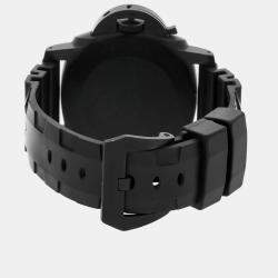 مملوكة مسبقًا ساعة غواصة بانييراي مارينا ميليتاري مستعملة PAM 979