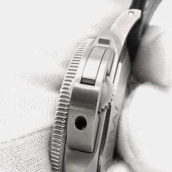 Pre Owned ساعة يد رجالية بانيراي لومينور PAM01305 أوتوماتيك تيتانيوم أسود 47 ملم