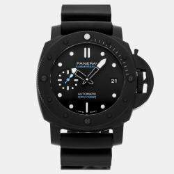 Pre Owned Pre-Owned Panerai Submersible PAM 1231 Automatic 42 mm
