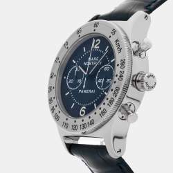 Pre Owned ساعة يد رجالية بملكية مسبقة بانيراي مار نوستروم PAM 716