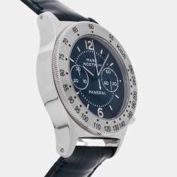 Pre Owned ساعة يد رجالية بملكية مسبقة بانيراي مار نوستروم PAM 716