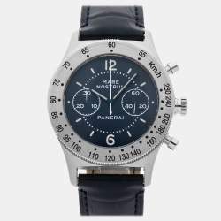 مملوكة مسبقًا Pre-Owned Panerai Mare Nostrum PAM 716