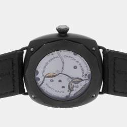 مملوكة مسبقًا Pre-Owned Panerai Radiomir 8 Days PAM 384