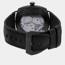 مملوكة مسبقًا Pre-Owned Panerai Radiomir 8 Days PAM 384