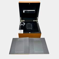 مملوكة مسبقًا Pre-Owned Panerai Radiomir 8 Days PAM 384