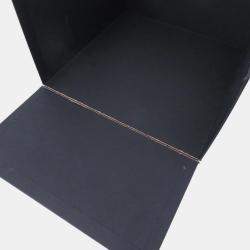 مملوكة مسب قًا Panerai Luminor Marina PAM 01314 White Stainless Steel Automatic Men's Wristwatch 44 mm