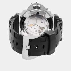 Pre Owned Pre-Owned Panerai Luminor 1950 8 Days PAM 233 Manual Winding 44 mm