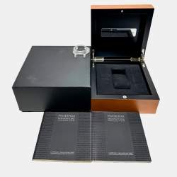 Pre Owned Pre-Owned Panerai Luminor 1950 8 Days PAM 233 Manual Winding 44 mm