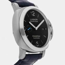 مملوكة مسبقًا Pre-Owned Panerai Luminor Marina PAM 1312