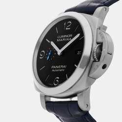 مملوكة مسبقًا Pre-Owned Panerai Luminor Marina PAM 1312