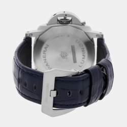 مملوكة مسبقًا Pre-Owned Panerai Luminor Marina PAM 1312