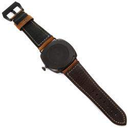 Panerai Brown Composite Radiomir Marina PAM00339 Men's Wristwatch 47 MM