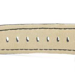 مملوكة مسبقًا Panerai Blue Titanium Luminor PAM00093 Automatic Men's Wristwatch 44 mm