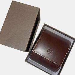 Pre Owned Patek Philippe Diamonds Nautilus Women's Wristwatch 32 mm