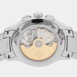 Patek Philippe Complications Flyback Chronograph Annual Calendar Men's Wristwatch 42MM