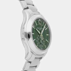 Patek Philippe Complications Flyback Chronograph Annual Calendar Men's Wristwatch 42MM