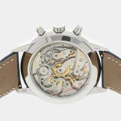 Pre-Owned Patek Philippe Complications Chronograph 5172G-001