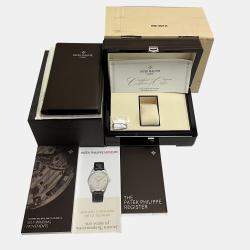 Patek Philippe Nautilus 5711/1A-014 Automatic Men's Wristwatch 40 mm