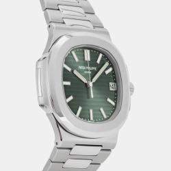 Patek Philippe Nautilus 5711/1A-014 Automatic Men's Wristwatch 40 mm