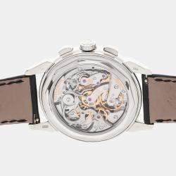 Patek Philippe Grand Complications Perpetual Calendar Chronograph 5270G-013 Automatic Men's Wristwatch 41 MM