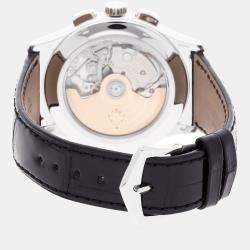 Patek Philippe Complications Annual Calendar Chronograph 5905P-010 Automatic Men's Wristwatch 42MM