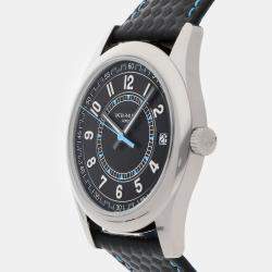 Pre-Owned Patek Philippe Calatrava Date 6007G-011
