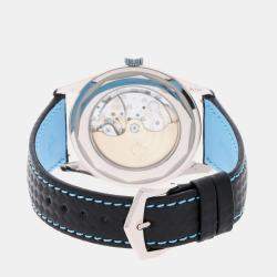 Patek Philippe Calatrava Date 6007G-011 Automatic Men's Wristwatch 40MM
