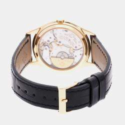 Pre-Owned Patek Philippe Grand Complications Perpetual Calendar 3940J-001