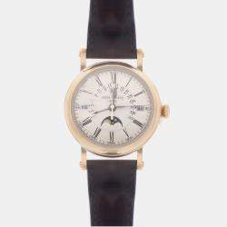Patek Philippe Grand Complications Perpetual Calendar with Retrograde Date 5159J-001 Automatic Men's Wristwatch 