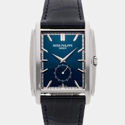 Pre-Owned Patek Philippe Gondolo 33 mm