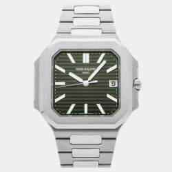 Patek Philippe Cubitus 5821/1A-001 Automatic Men's Wristwatch 