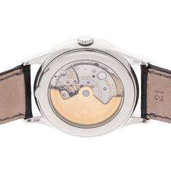 Patek Philippe Complications Annual Calendar Moon Phases 5396G-011 Automatic Men's Wristwatch 
