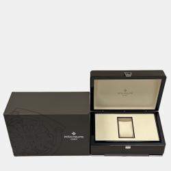 Patek Philippe Complications Annual Calendar Moon Phases 5396G-011 Automatic Men's Wristwatch 