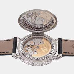 Pre-Owned Patek Philippe Grand Complications Perpetual Calendar 5160/500G-001