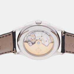 Patek Philippe Complications Annual Calendar Moon Phases 5396G-011 Automatic Men's Wristwatch 