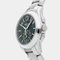 Pre-Owned Patek Philippe Complications Flyback Chronograph Annual Calendar Men's Watch 42 mm