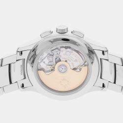 Pre-Owned Patek Philippe Complications Flyback Chronograph Annual Calendar Men's Watch 42 mm