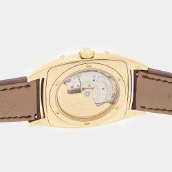 Pre-Owned Patek Philippe Gondolo Calendario Men's Watch 38 mm