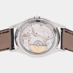 Pre Owned Pre-Owned Patek Philippe Grand Complications Perpetual Calendar 5140G-001 37.20 mm