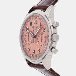 Pre-Owned Patek Philippe Complications Chronograph 5172G-010