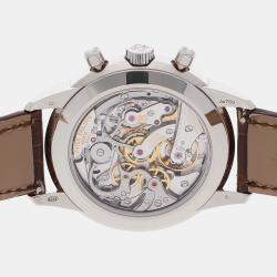 Pre-Owned Patek Philippe Complications Chronograph 5172G-010