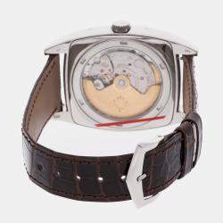 Pre-Owned Patek Philippe Gondolo Calendario 5135G-010