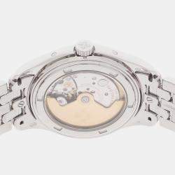 Pre-Owned Patek Philippe Complications Annual Calendar Moon Phases 5146/1G-001 39 mm
