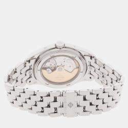 Pre-Owned Patek Philippe Complications Annual Calendar Moon Phases 5146/1G-001 39 mm