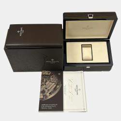 Pre-Owned Patek Philippe Calatrava Pilot Travel Time 7234R-001