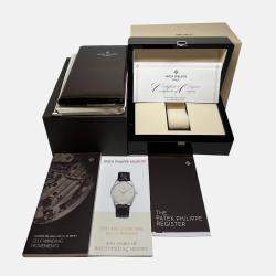 Pre-Owned Patek Philippe Nautilus 5711/1R-001 40 mm