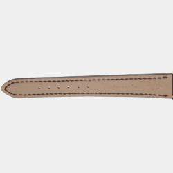 Patek Philippe Cream 18k Rose Gold Calatrava 5123R-001 Manual Winding Men's Wristwatch 38 mm
