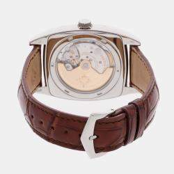Pre-Owned Patek Philippe Gondolo Calendario 5135G-001 38 x 51 mm
