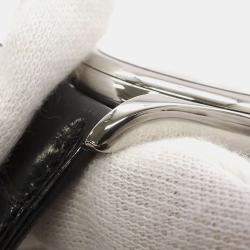 Patek Philippe White White Gold Calatrava 5127G-001 Automatic Men's Wristwatch 37mm
